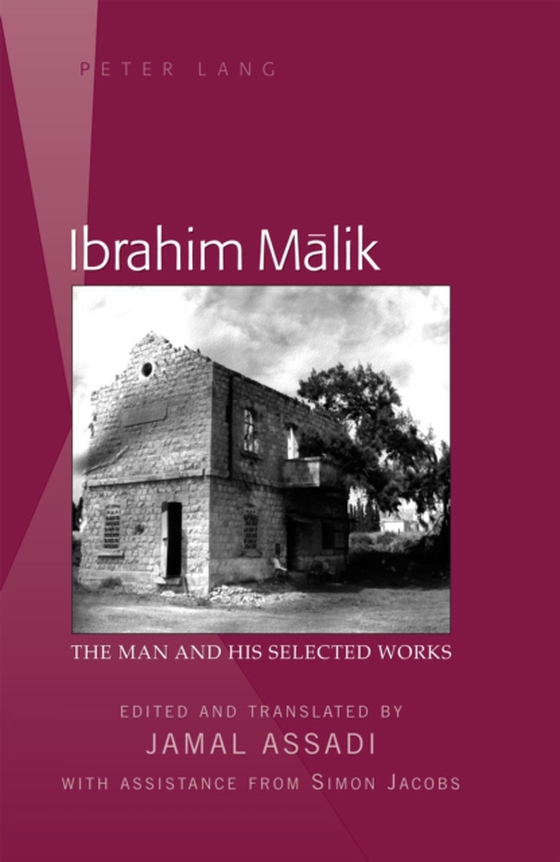 Ibrahim Malik (e-bog) af -