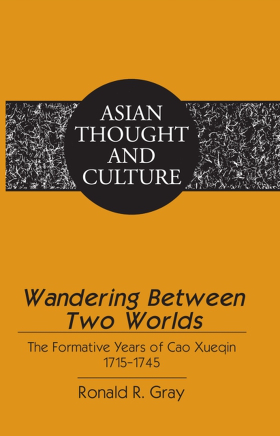 Wandering Between Two Worlds (e-bog) af Ronald R. Gray, Gray