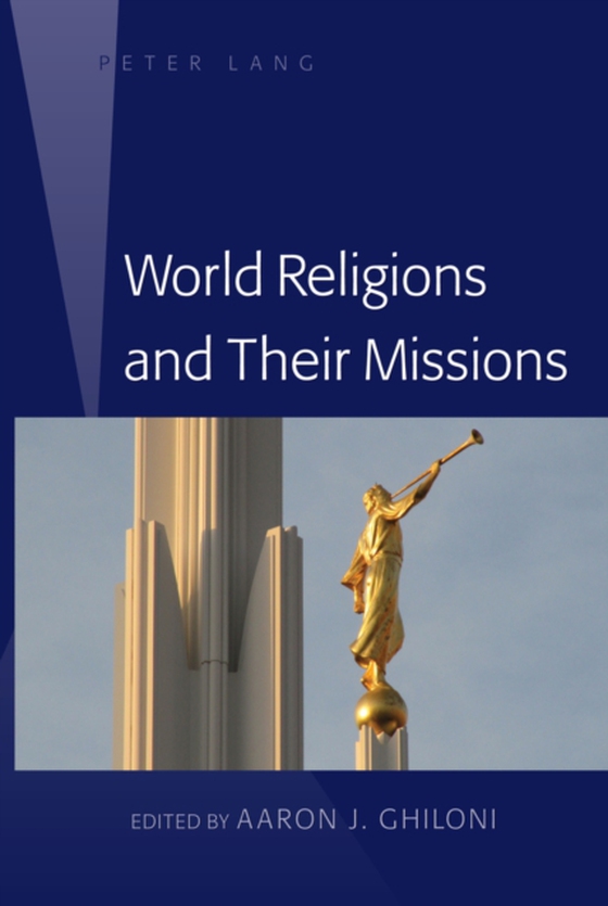 World Religions and Their Missions (e-bog) af -