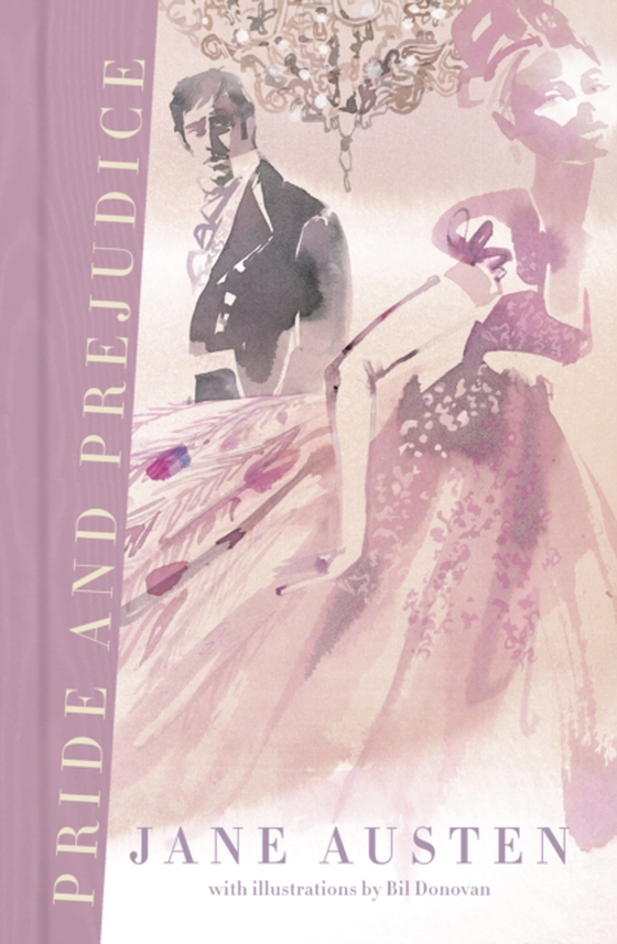 Pride and Prejudice (Deluxe Edition) (e-bog) af Austen, Jane