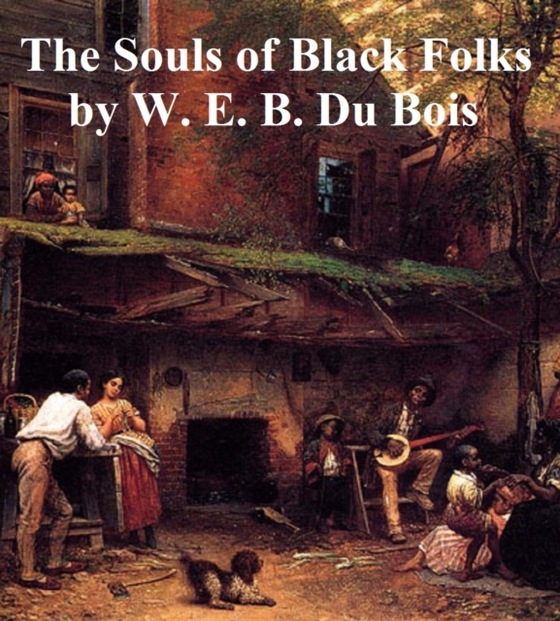 Souls of Black Folk