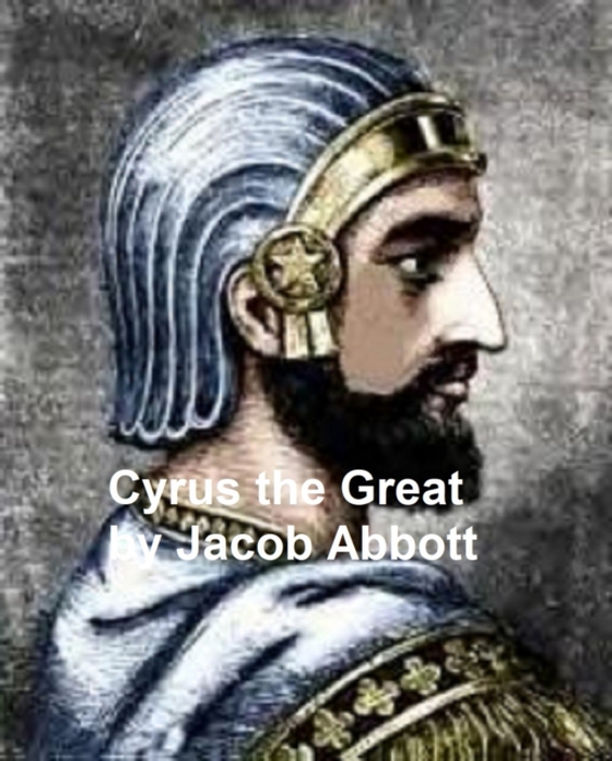 Cyrus the Great