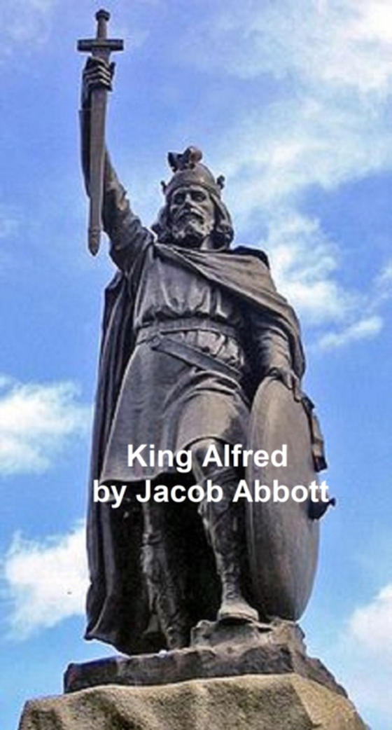 King Alfred of England