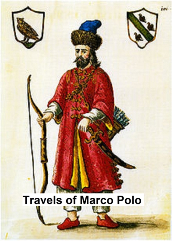 Travels of Marco Polo