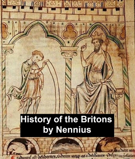 History of the Britons