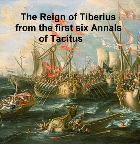 Reign of Tiberius