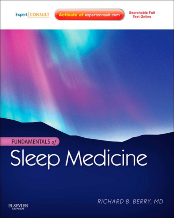 Fundamentals of Sleep Medicine E-Book