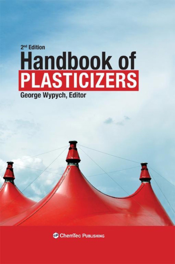 Handbook of Plasticizers (e-bog) af Wypych, George