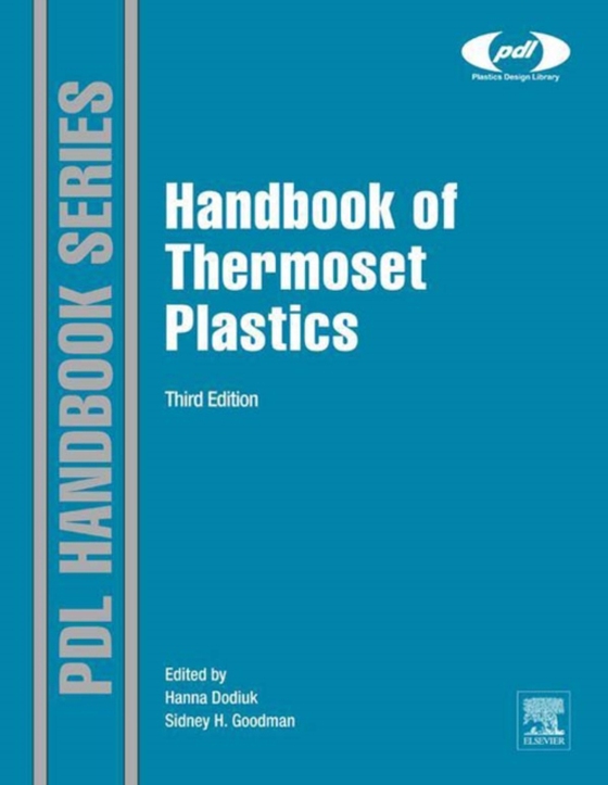 Handbook of Thermoset Plastics (e-bog) af -