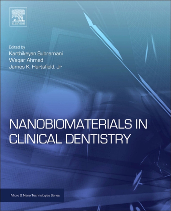 Nanobiomaterials in Clinical Dentistry (e-bog) af -