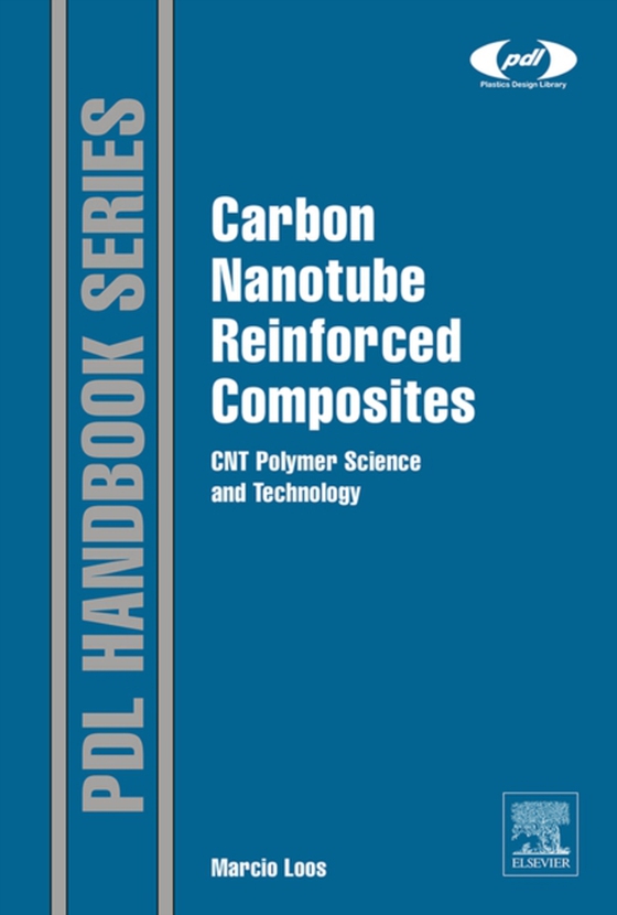 Carbon Nanotube Reinforced Composites (e-bog) af Loos, Marcio