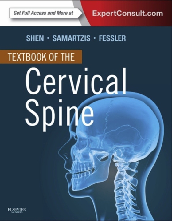 Textbook of the Cervical Spine E-Book (e-bog) af -