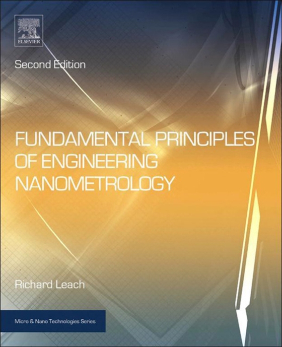 Fundamental Principles of Engineering Nanometrology (e-bog) af Leach, Richard