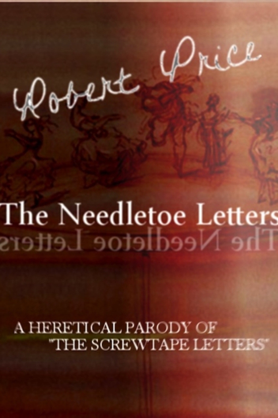 Needletoe Letters