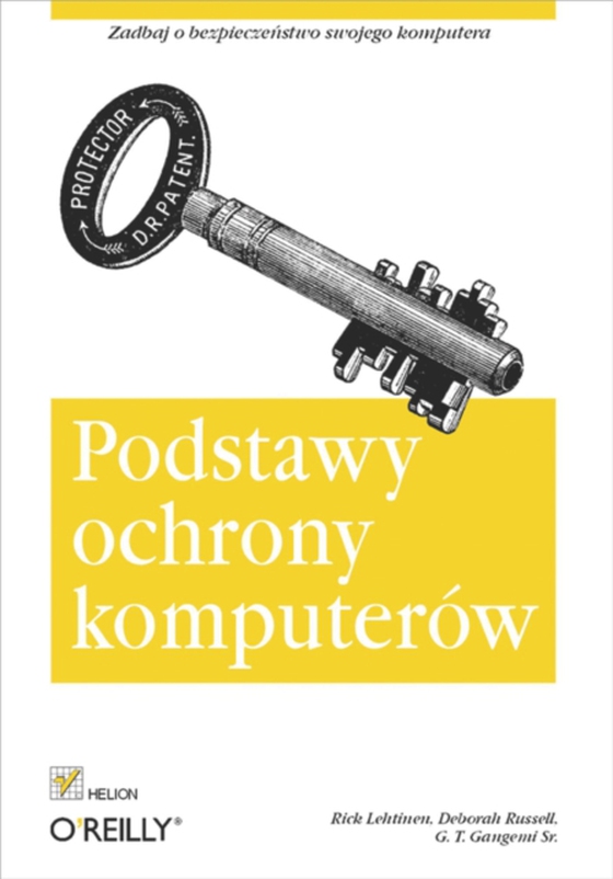 Podstawy ochrony komputerów (e-bog) af Sr., G.T. Gangemi