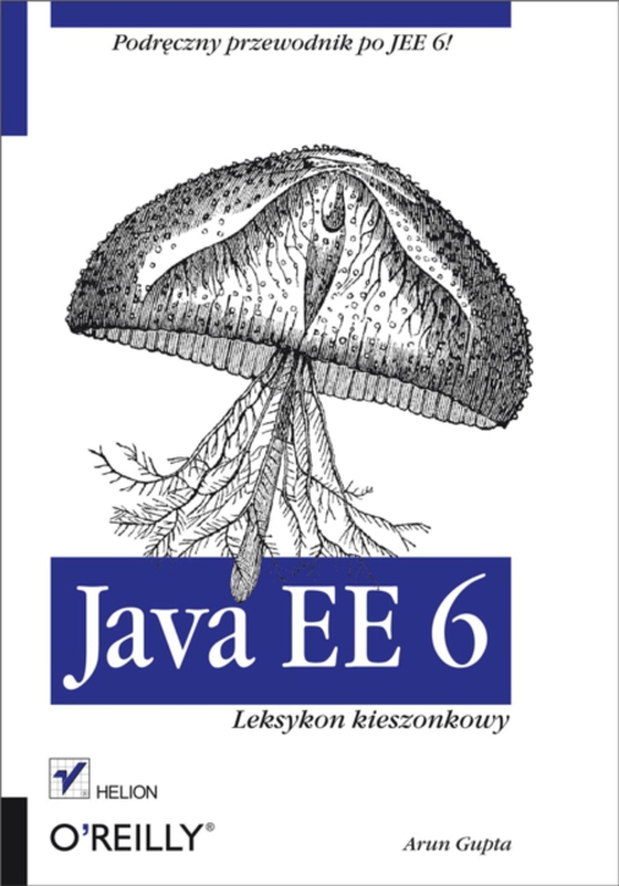 Java EE 6. Leksykon kieszonkowy (e-bog) af Gupta, Arun