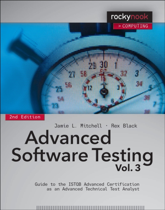 Advanced Software Testing - Vol. 3, 2nd Edition (e-bog) af Black, Rex