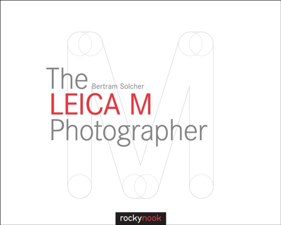 Leica M Photographer (e-bog) af Solcher, Bertram