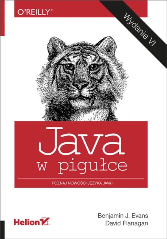 Java w pigu?ce. Wydanie VI (e-bog) af Flanagan, David