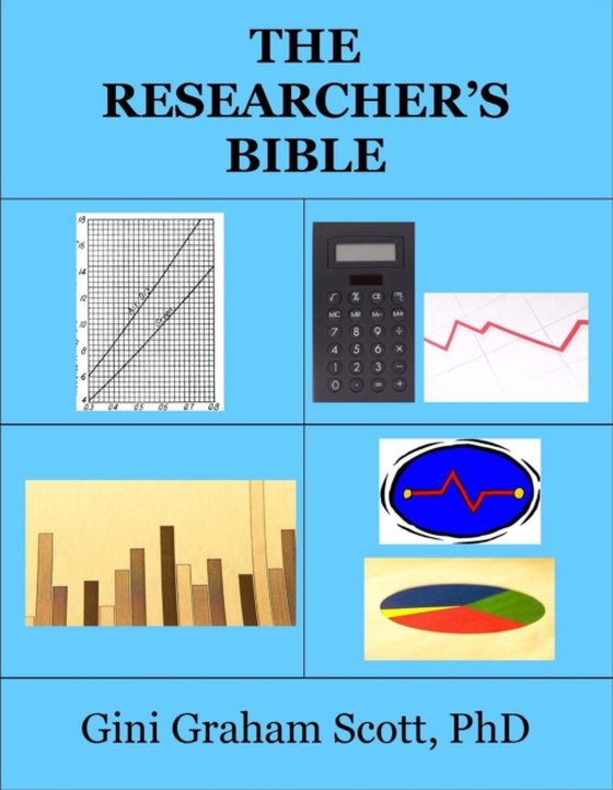 Researcher's Bible (e-bog) af Scott, Gini Graham