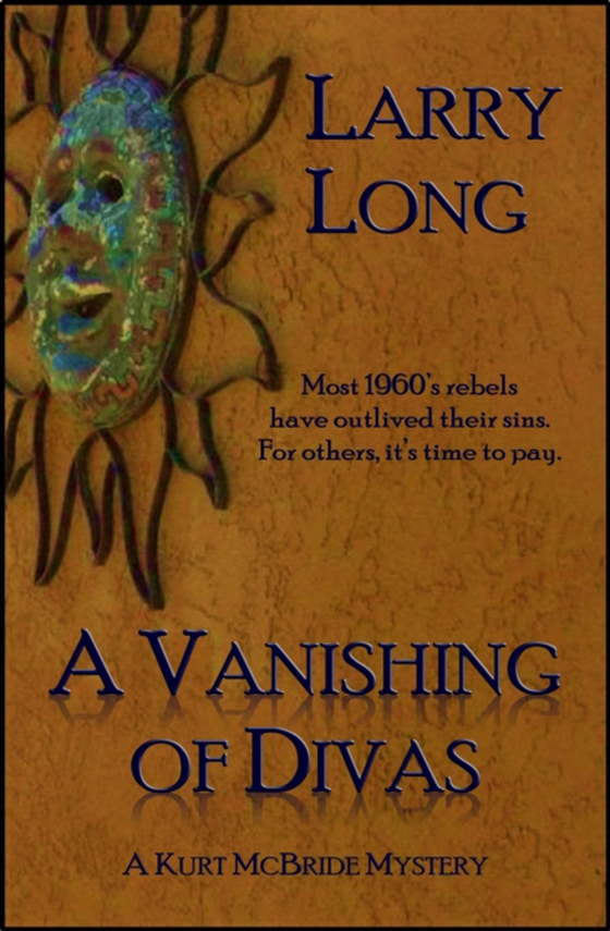 Vanishing of Divas (e-bog) af Long, Larry