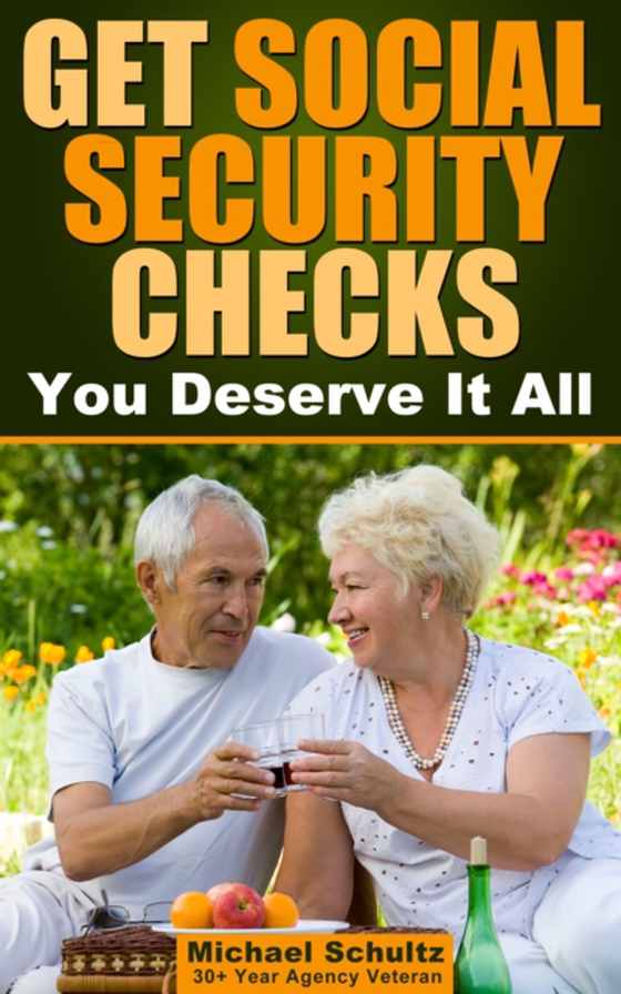 Get Social Security Checks (e-bog) af Schultz, Michael