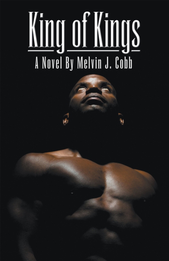 King of Kings (e-bog) af Cobb, Melvin J.