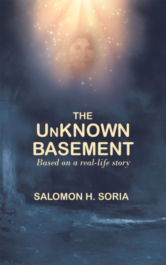 Unknown Basement (e-bog) af Soria, Salomon H.