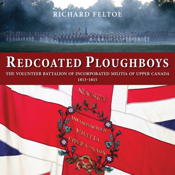 Redcoated Ploughboys (e-bog) af Feltoe, Richard