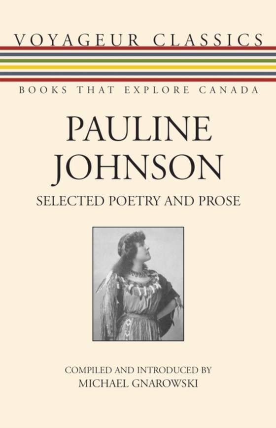 Pauline Johnson