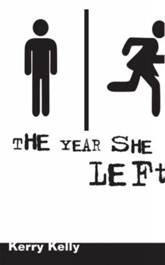 Year She Left