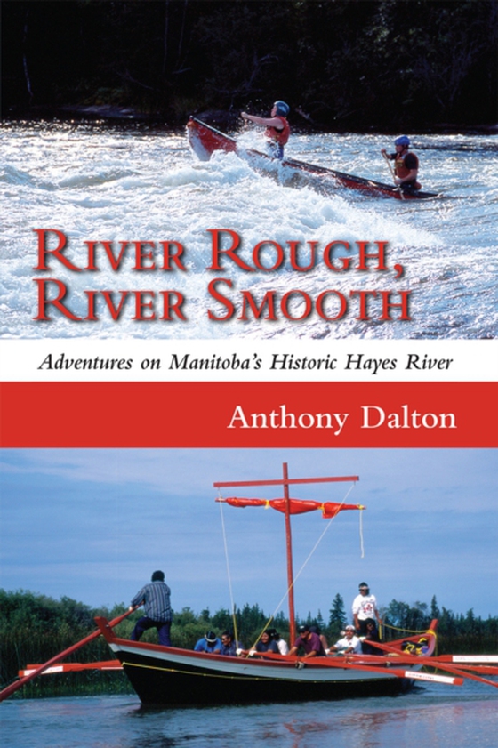 River Rough, River Smooth (e-bog) af Dalton, Anthony