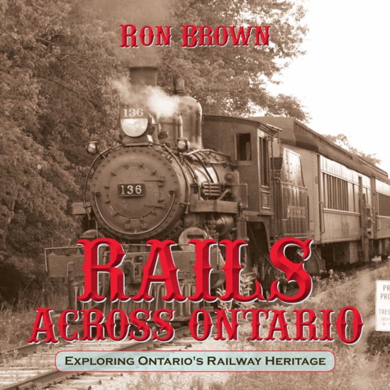 Rails Across Ontario