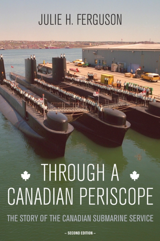 Through a Canadian Periscope (e-bog) af Ferguson, Julie H.