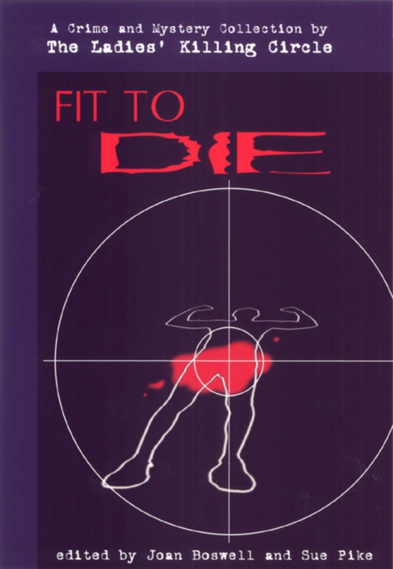 Fit to Die (e-bog) af -