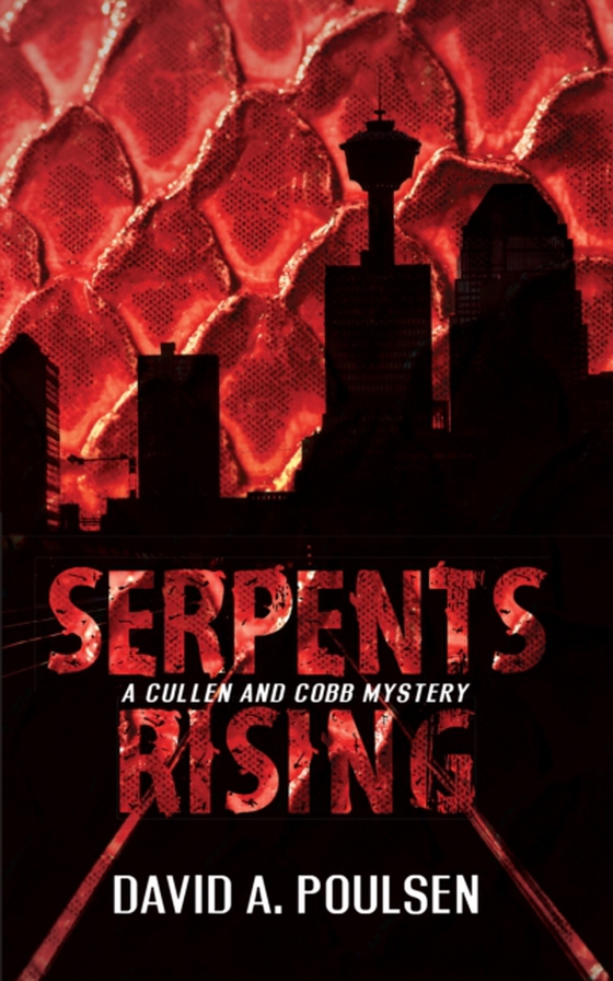 Serpents Rising