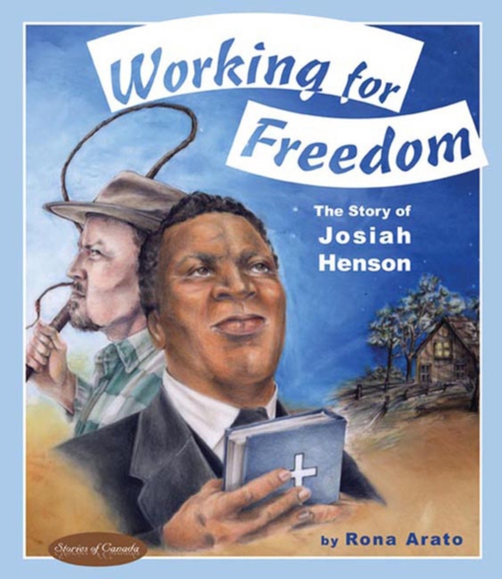 Working for Freedom