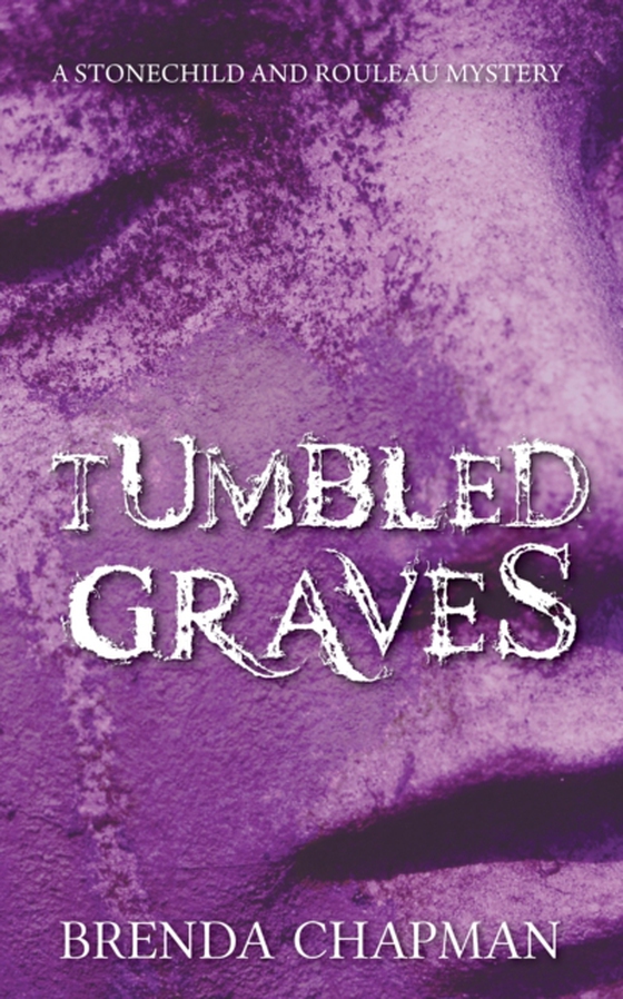 Tumbled Graves (e-bog) af Chapman, Brenda