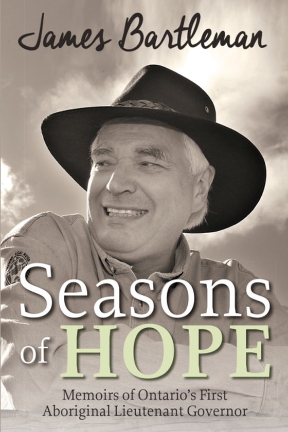 Seasons of Hope (e-bog) af Bartleman, James