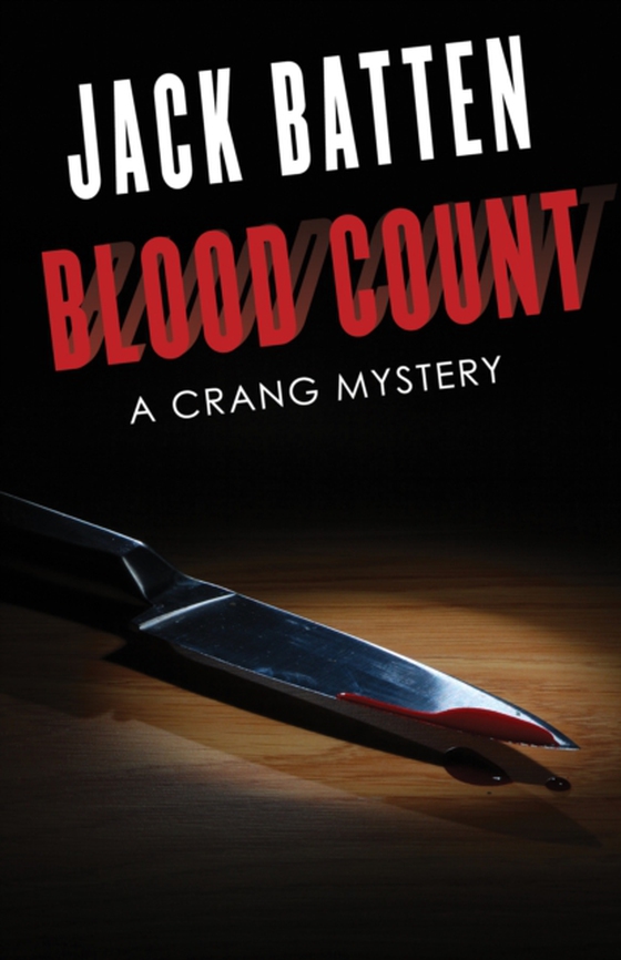 Blood Count (e-bog) af Batten, Jack