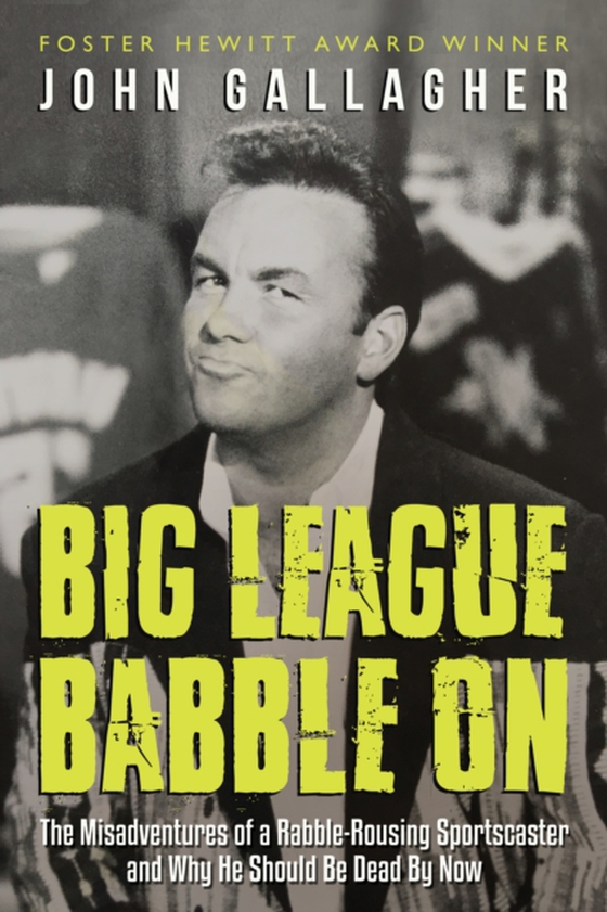 Big League Babble On