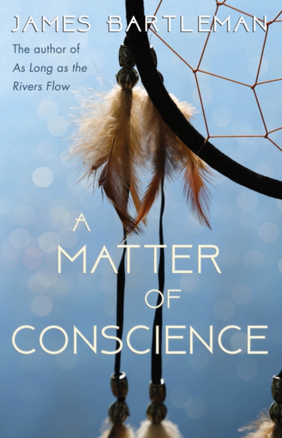 Matter of Conscience (e-bog) af Bartleman, James