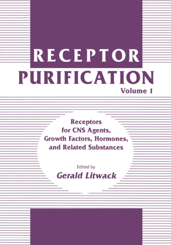 Receptor Purification