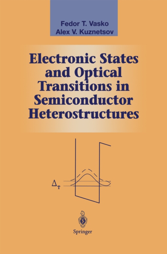 Electronic States and Optical Transitions in Semiconductor Heterostructures