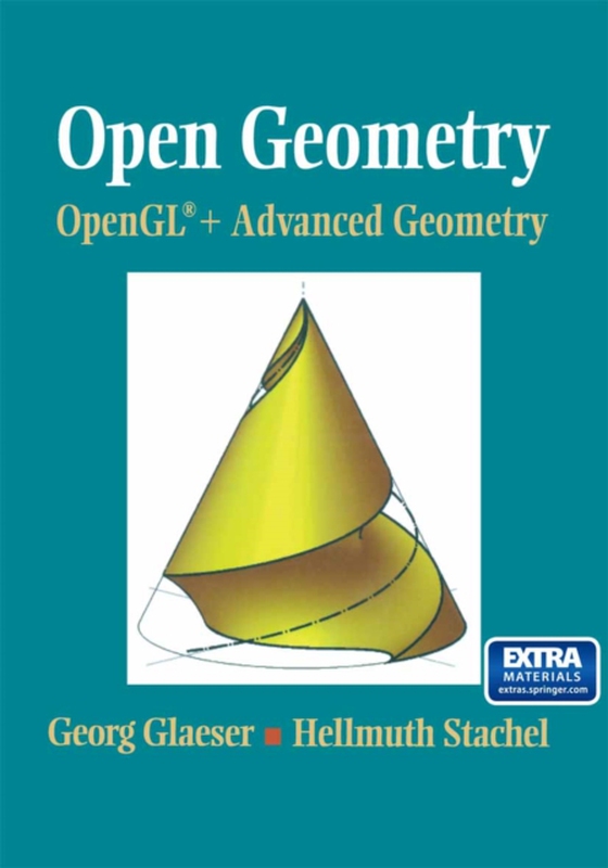 Open Geometry: OpenGL(R) + Advanced Geometry (e-bog) af Stachel, Hellmuth