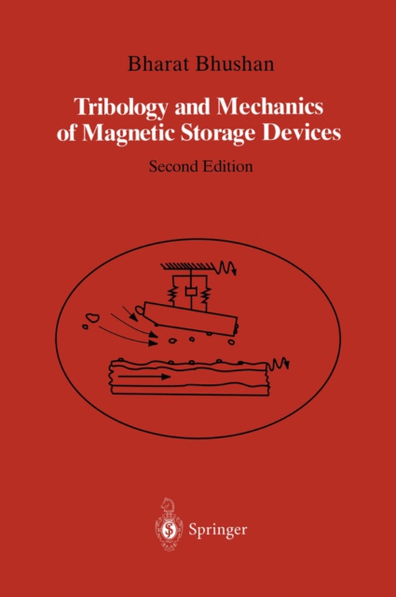 Tribology and Mechanics of Magnetic Storage Devices