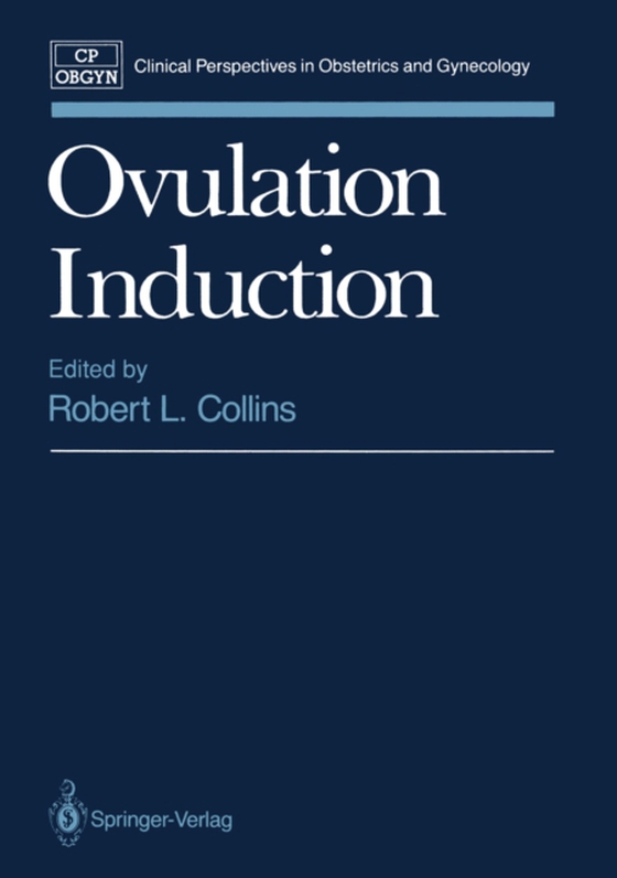 Ovulation Induction (e-bog) af -