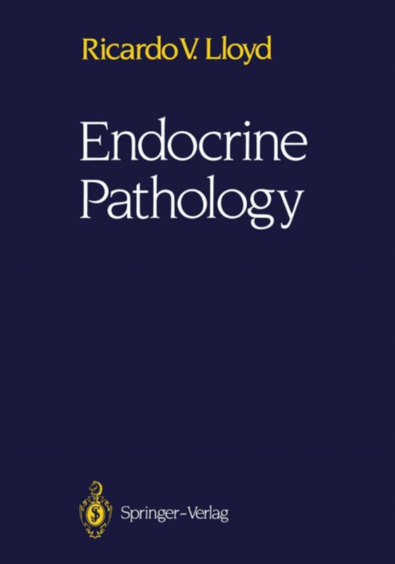 Endocrine Pathology (e-bog) af Lloyd, Ricardo V.