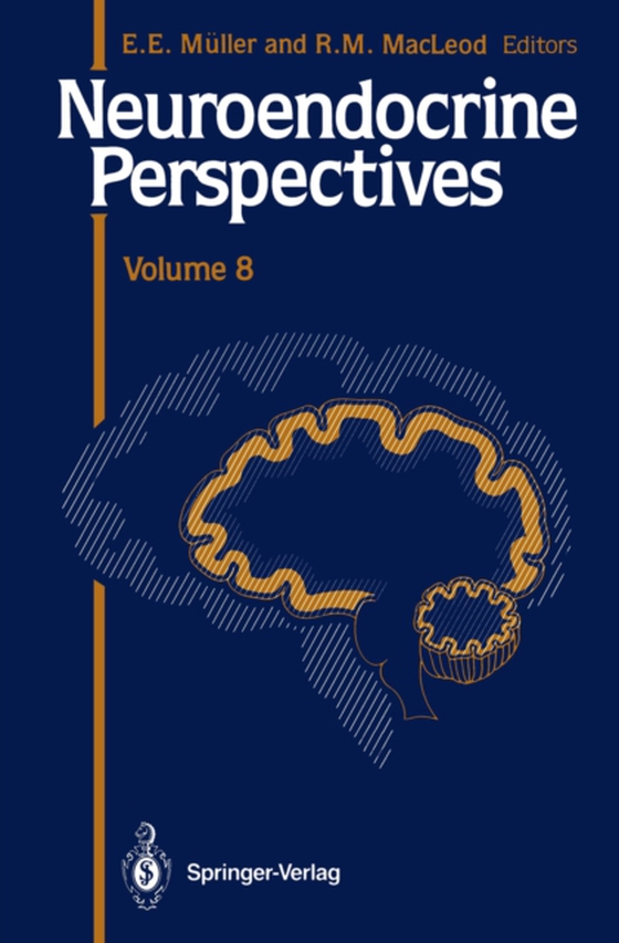 Neuroendocrine Perspectives (e-bog) af MacLeod, Robert M.