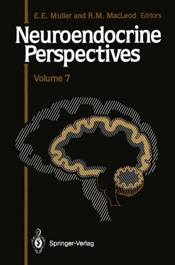 Neuroendocrine Perspectives (e-bog) af MacLeod, Robert M.